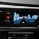Illustration for article titled Audis Car Interior Of The Future Has Screens Everywhere